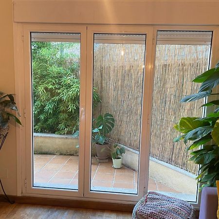 Appartement Ecobambu Con Terraza Y Parking En Pontevedra à San Salvador de Poio Extérieur photo