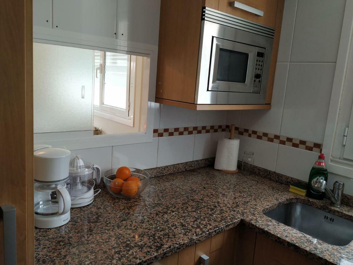 Appartement Ecobambu Con Terraza Y Parking En Pontevedra à San Salvador de Poio Extérieur photo